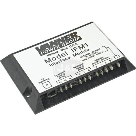 Aftermarket Vanner Transmission Module VAN-IFM1-JN